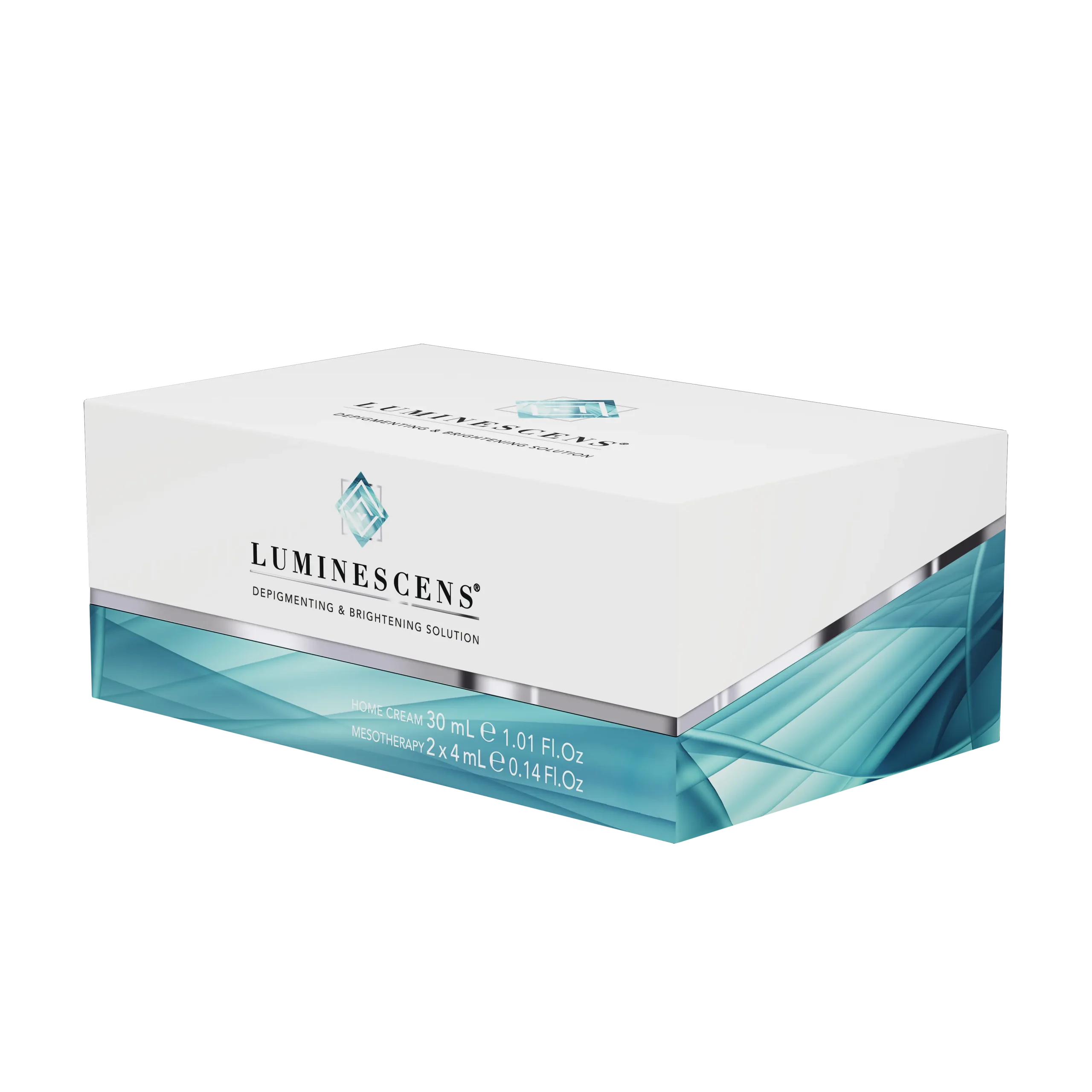 LUMINESCENS KIT BOX