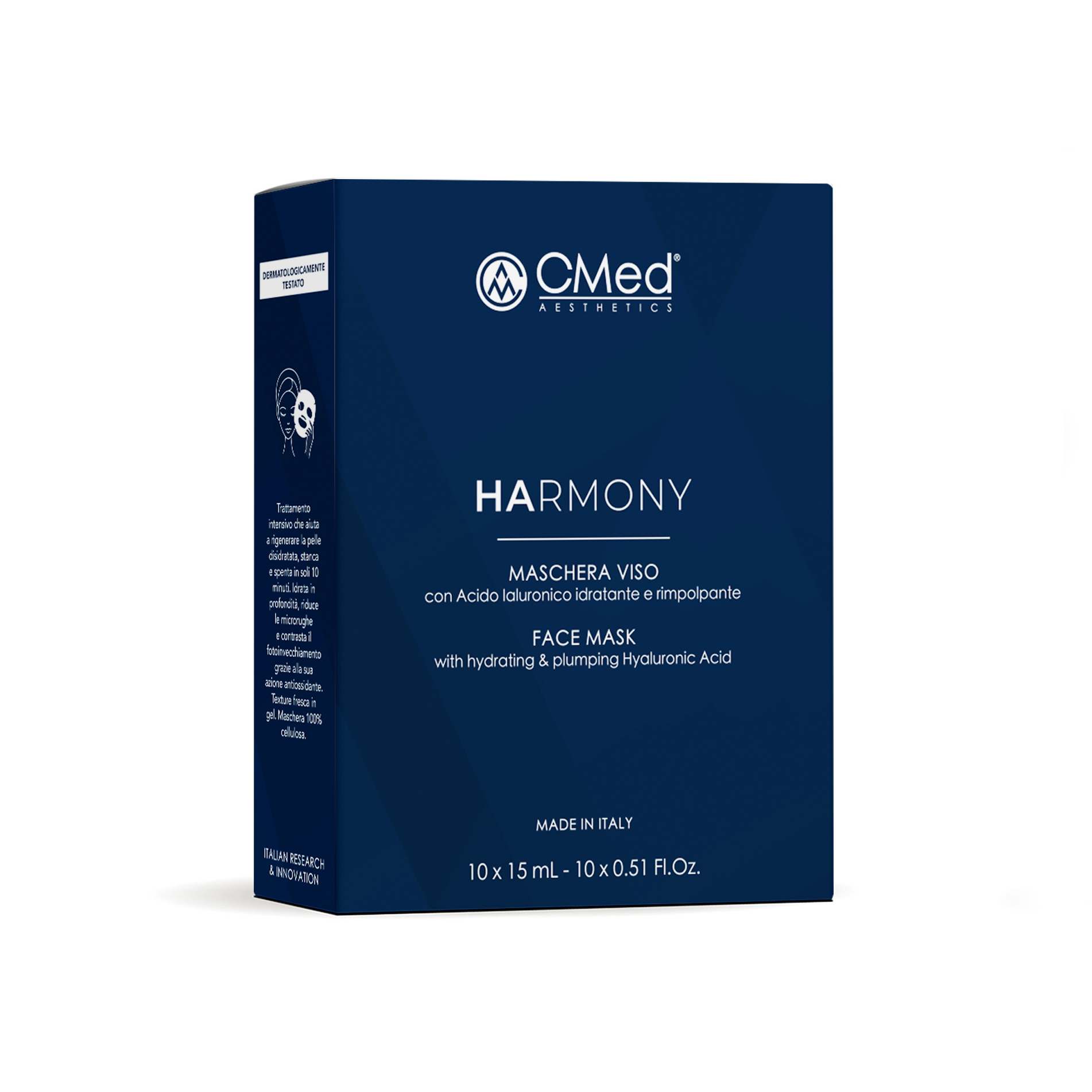 HARMONY-BOX