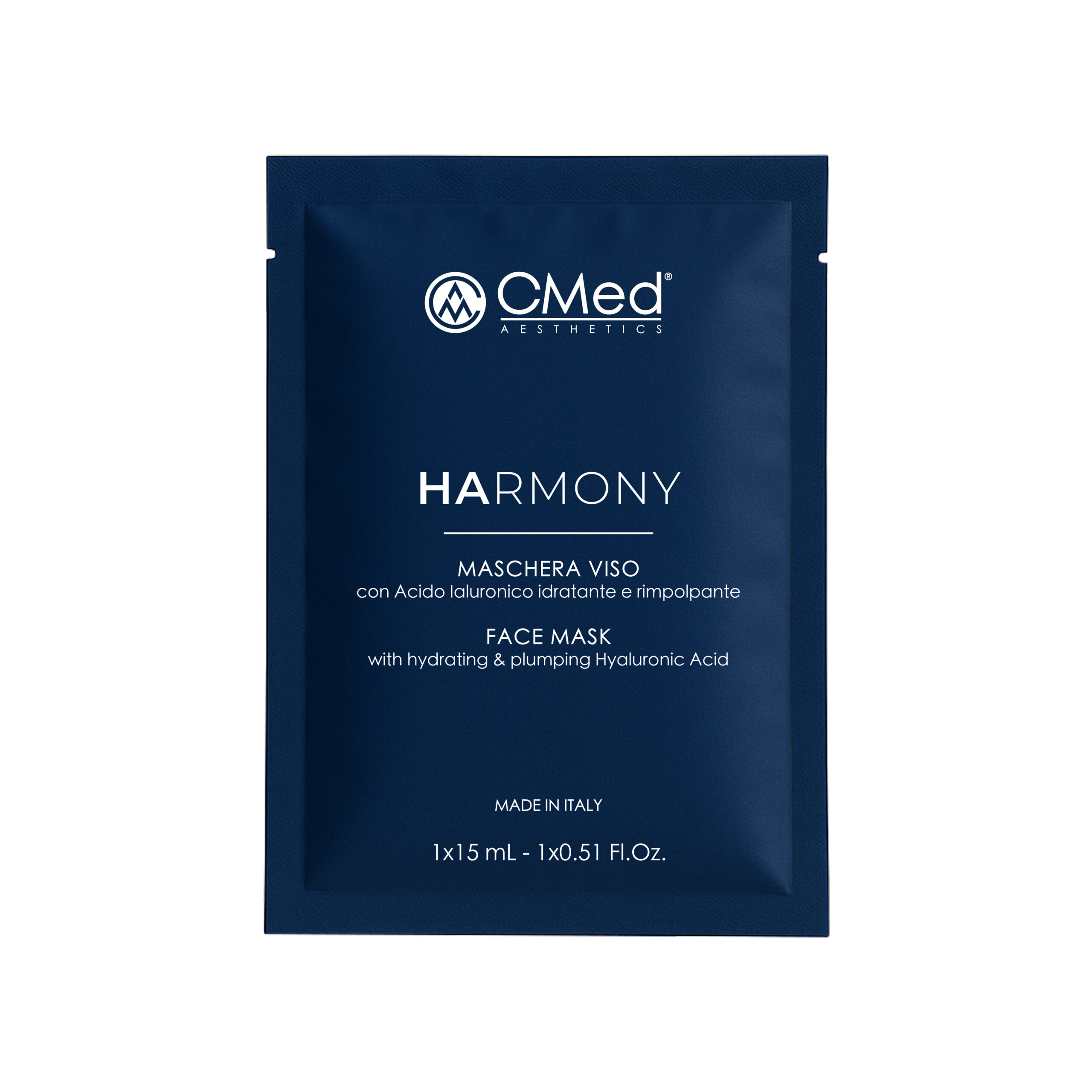 HARMONY-SACHET